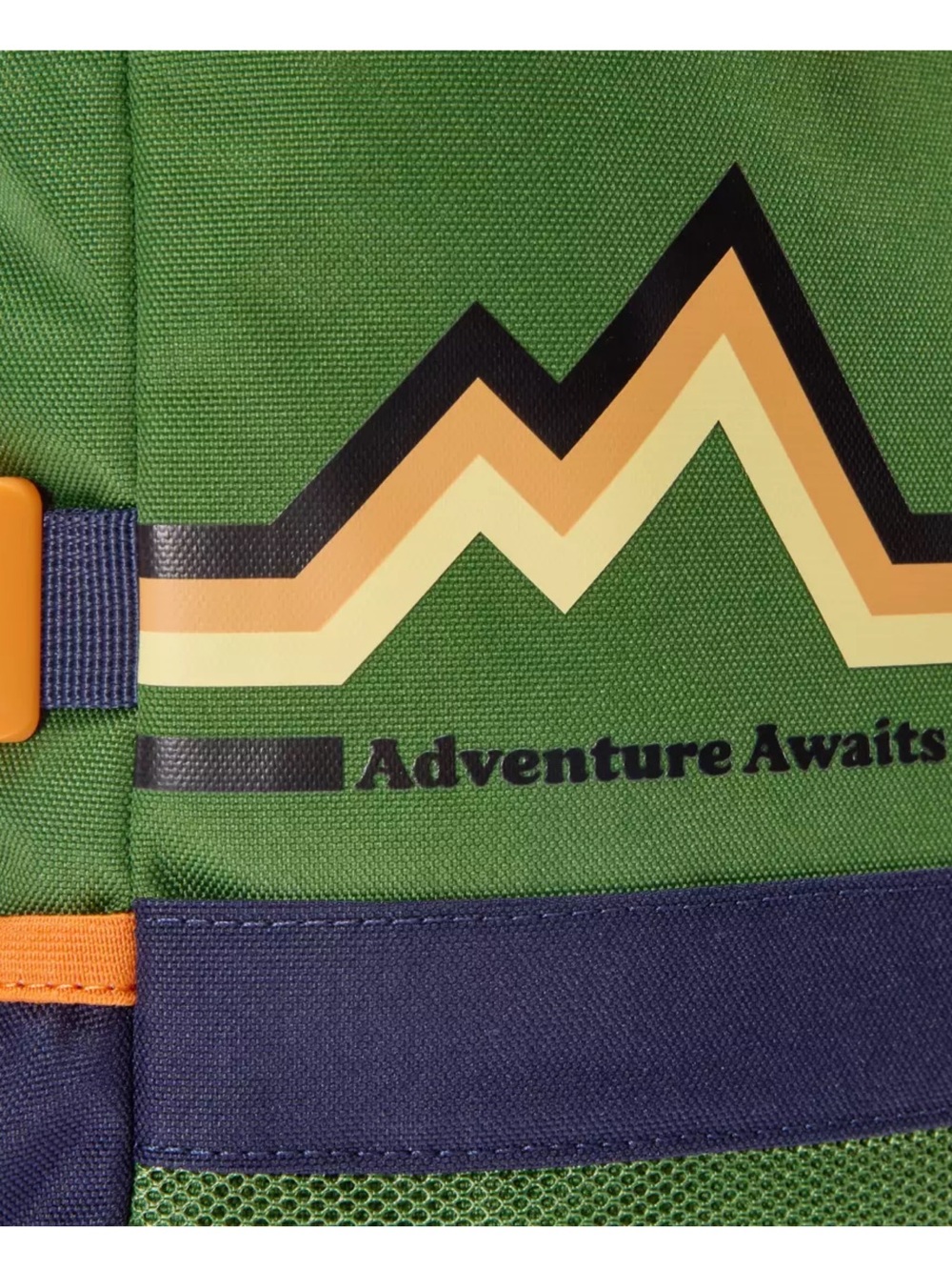 Russell Backpack – Up - Picture 4 of 5